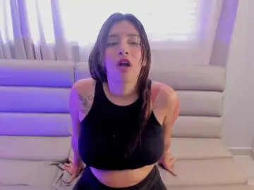 SofiTattoo  live sex cam