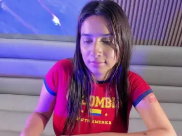 SofiTattoo  live sex cam