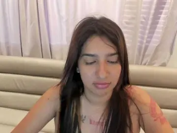 SofiTattoo  live sex cam