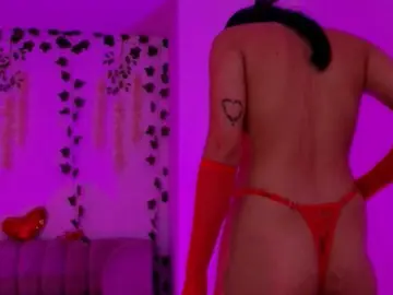 Stephanie-Fontaine  live sex cam