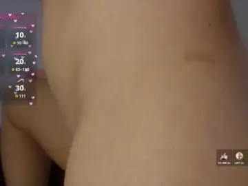 Bunnygeo  live sex cam