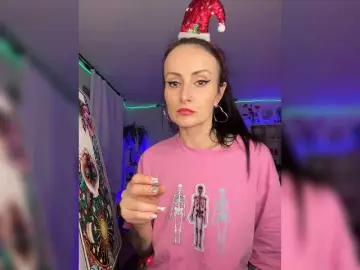 -AnnaMaria-  live sex cam