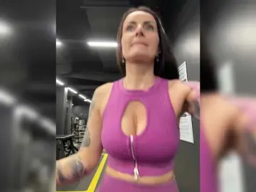 -AnnaMaria-  live sex cam