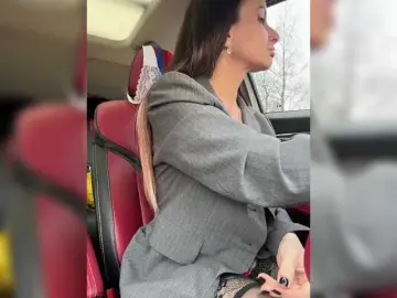 -AnnaMaria-  live sex cam