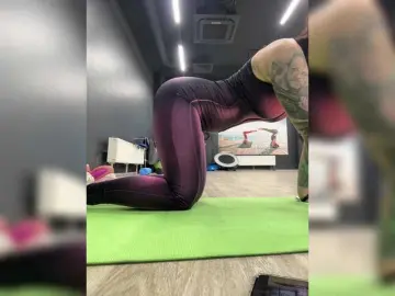 -AnnaMaria-  live sex cam