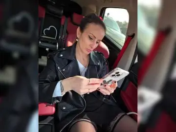 -AnnaMaria-  live sex cam