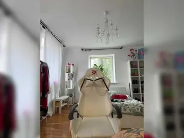 -AnnaMaria-  live sex cam