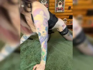 -AnnaMaria-  live sex cam