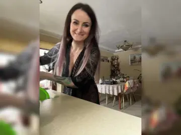 -AnnaMaria-  live sex cam