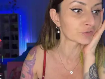 -AnnaMaria-  live sex cam