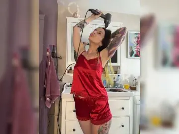 -AnnaMaria-  live sex cam