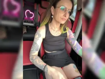 -AnnaMaria-  live sex cam