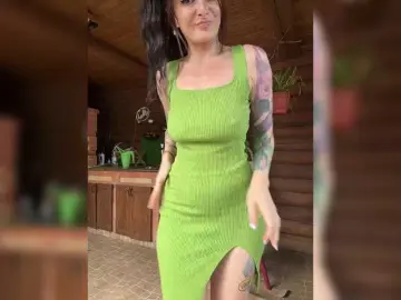 -AnnaMaria-  live sex cam