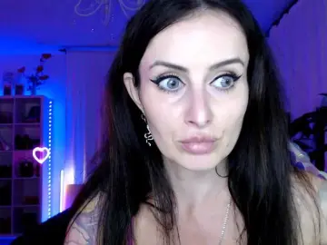 -AnnaMaria-  live sex cam