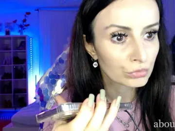 -AnnaMaria-  live sex cam