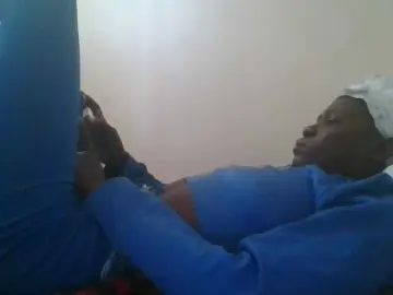 Afribebz  live sex cam