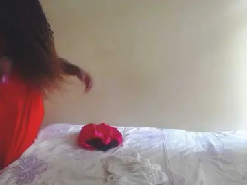 BlackkBerryy  live sex cam