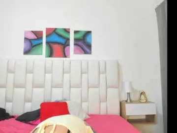 CamilaGonzalez20  live sex cam