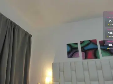 CamilaGonzalez20  live sex cam