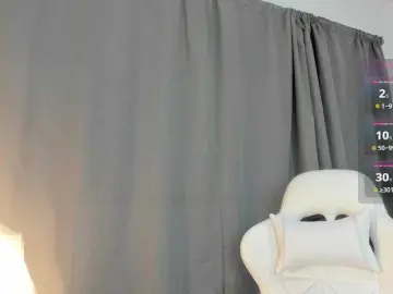 CamilaGonzalez20  live sex cam