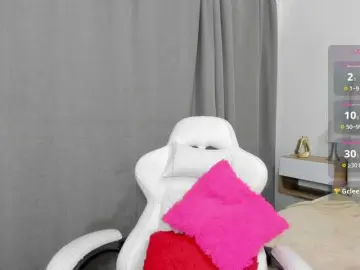 CamilaGonzalez20  live sex cam
