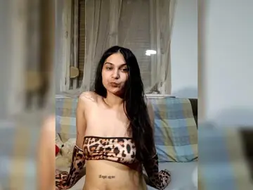 Cicababa68  live sex cam