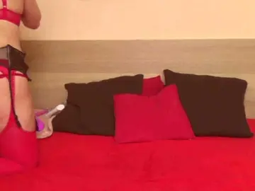 KendraLux  live sex cam