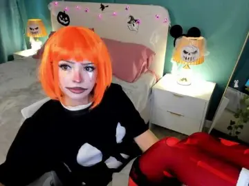 Shy-bunny3  live sex cam