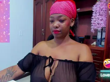 ValkiriaContee  live sex cam