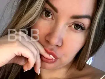 AmieHerry  live sex cam