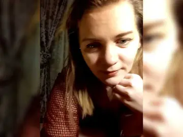 Kristi955an  live sex cam