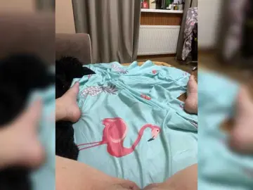 Milfaru  live sex cam