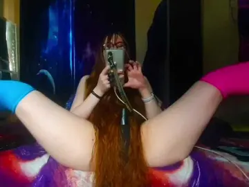 Misssunra  live sex cam