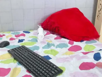 Ocean-lady  live sex cam