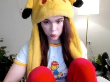 Pokemeboy  live sex cam