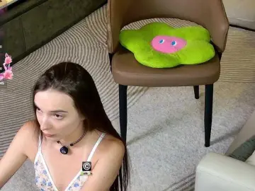 AnnyShore  live sex cam