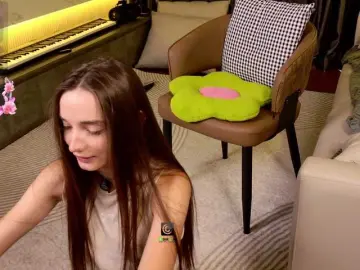 AnnyShore  live sex cam