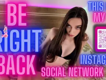 AnnyShore  live sex cam