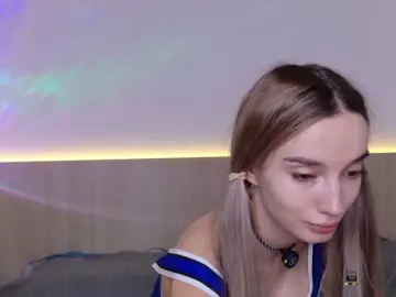 AnnyShore  live sex cam