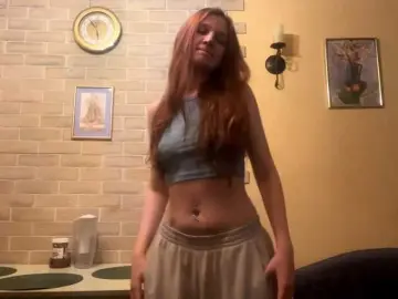 CherrieHickory  live sex cam