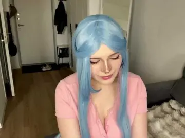 KittyKittyHey  live sex cam