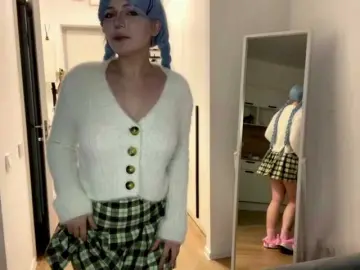 KittyKittyHey  live sex cam