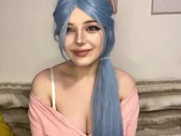 KittyKittyHey  live sex cam