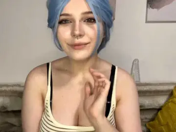 KittyKittyHey  live sex cam