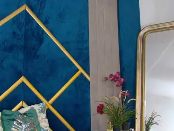 NikaBliss  live sex cam