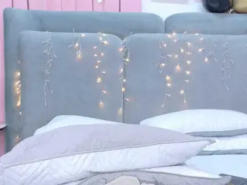 Serenne  live sex cam