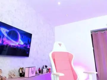 YannaMiana  live sex cam