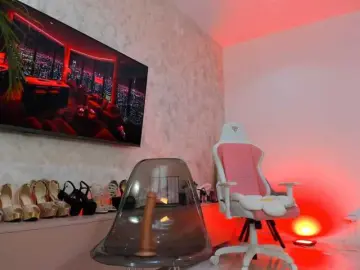 YannaMiana  live sex cam