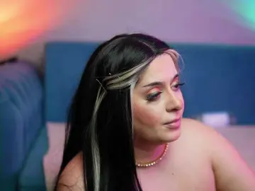 KarlaJai  live sex cam