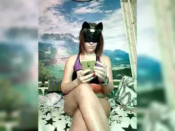 LadyKet  live sex cam